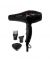 Cambridge Hair Dryer Black (HD03-01) On Installments-HaniaT  ( 3 Months 0% Percent Profit Product Available On 48 Months Installment )
